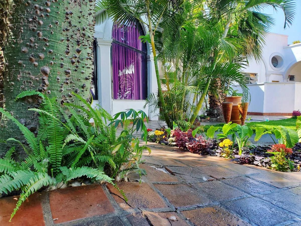 Hotel Tlaquepaque Pueblito Exterior foto